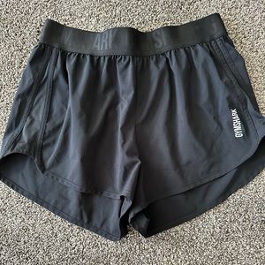 Gymshark shorts